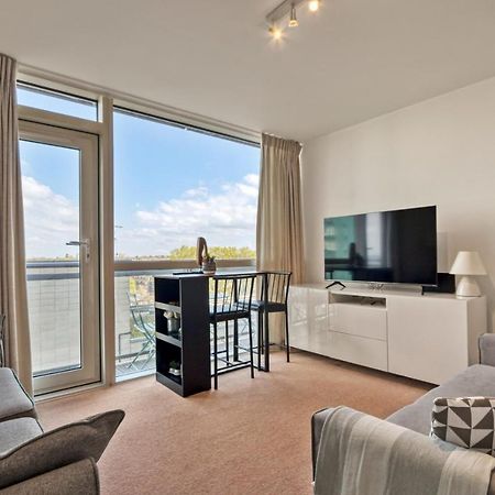 Delightful Apartment Wandsworth Londra Dış mekan fotoğraf