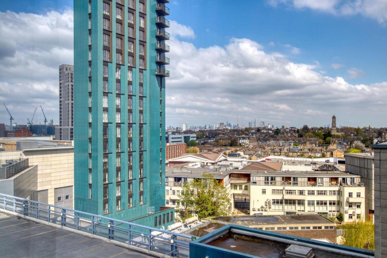 Delightful Apartment Wandsworth Londra Dış mekan fotoğraf