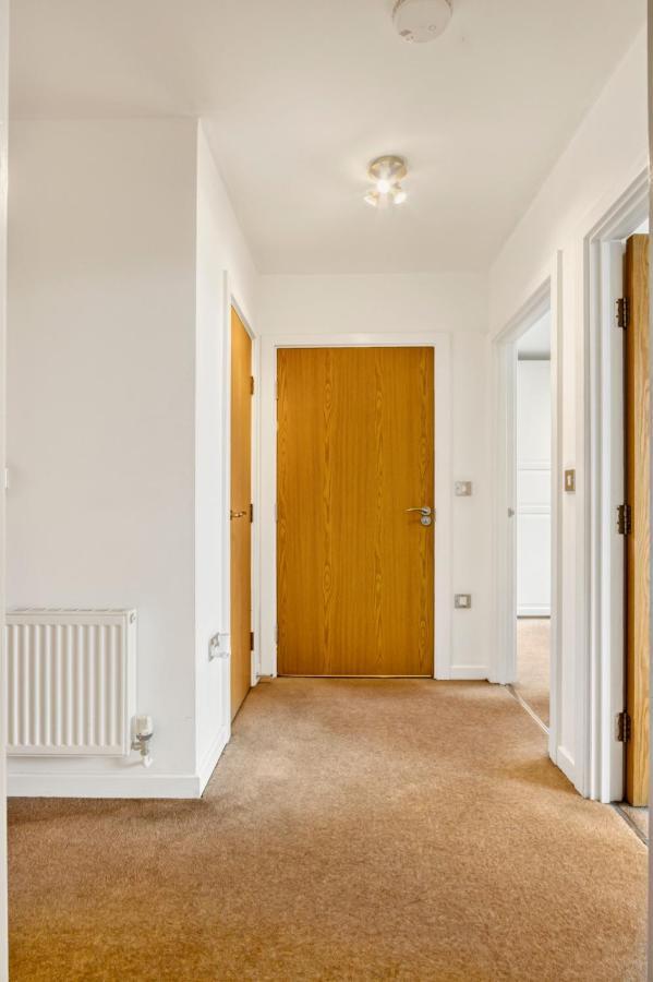 Delightful Apartment Wandsworth Londra Dış mekan fotoğraf